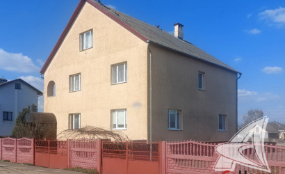 Купить дом, Черни, Чернинский с/с, 18.7 соток. Фото 2