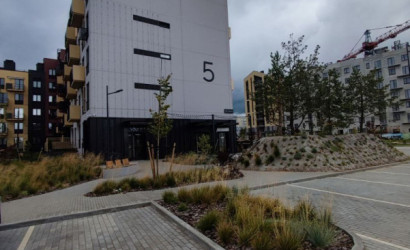 Продажа гаража, Колодищи, Серебряный Лес, 7, 12.5 кв.м.. Фото 2