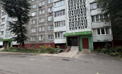 Купить 2-комнатную квартиру, Гомель, Ильича, 95. Фото 12