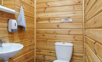 Купить дом, Вераги, Садовая ул., 16.38 соток. Фото 11