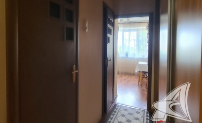 Купить 1-комнатную квартиру, Брест, Восток, ул. Ленинградская. Фото 13