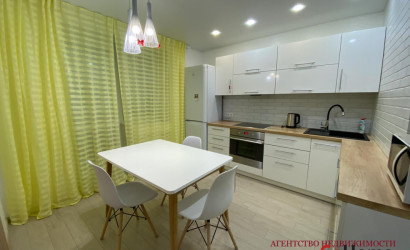 Купить 1-комнатную квартиру, Брест, ул. Морозова, д. . Фото 1