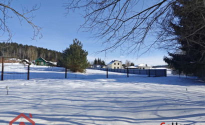 Купить участок, Мочаны, Заречная, 33Б, 11.94 соток. Фото 4