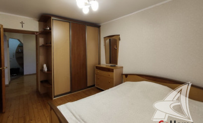 Купить 4-комнатную квартиру, Брест, Восток, ул. Московская. Фото 5