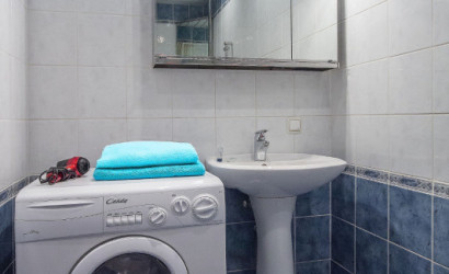 Снять 2-комнатную квартиру на сутки, Минск, ул. Свердлова, д. 24 (Октябрьский район). Фото 13