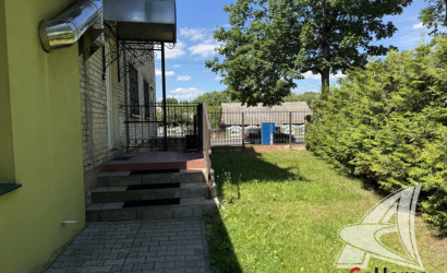Продажа склада, Кобрин, 2150.7 кв.м.. Фото 16