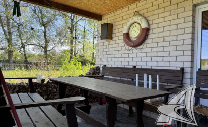 Купить дом, Чижевщина, Ленинский с/с, 20 соток. Фото 2