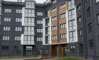 Купить 3-комнатную квартиру, Брест, просп. Республики, д. . Фото 1