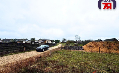 Купить участок, Молоди, Молодежная ул., 22.3 соток. Фото 10