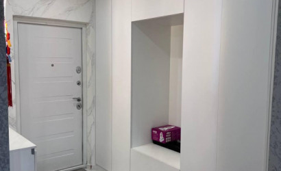 Купить 2-комнатную квартиру, Боровляны, Интернациональная ул., 35. Фото 23