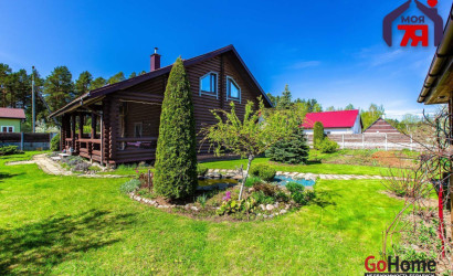 Купить дом, Добренево, Речная ул., 9.88 соток. Фото 24