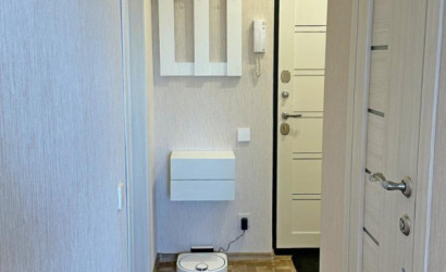 Купить 1-комнатную квартиру, Минск, Тикоцкого ул., 48 (Первомайский район). Фото 3