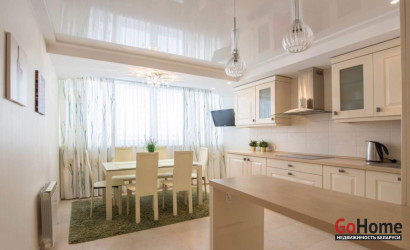 Купить 3-комнатную квартиру, Минск, Филимонова ул. 12 (Партизанский район). Фото 24