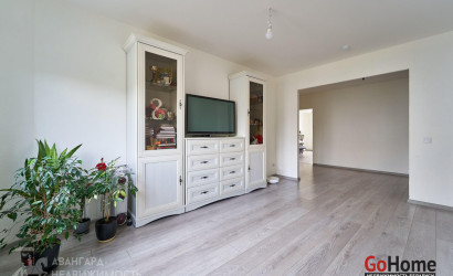 Купить 3-комнатную квартиру, Хатежино, Нижняя ул., 9. Фото 42