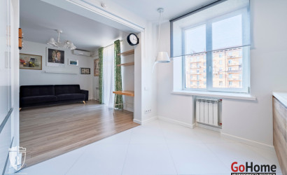 Купить 2-комнатную квартиру, Минск, Независимости, 46 (Советский район). Фото 15