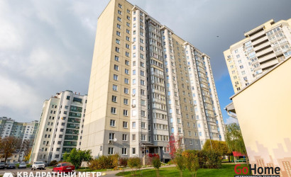 Купить 3-комнатную квартиру, Минск, Папанина ул., 17 (Московский район). Фото 5