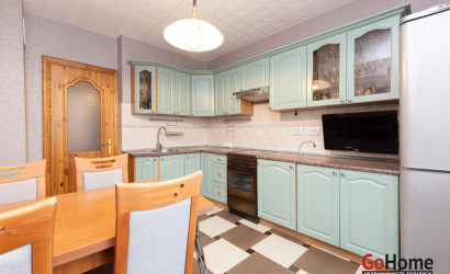 Купить 3-комнатную квартиру, Минск, Чкалова ул., 18/1 (Октябрьский район). Фото 2