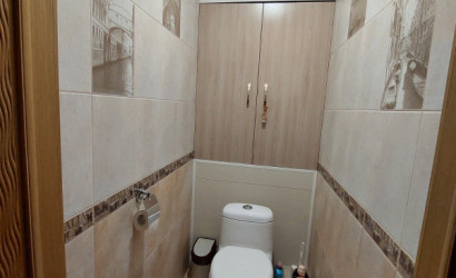 Снять 3-комнатную квартиру на сутки, Витебск, ул. Победы пр-т , д. 15, корпус 4. Фото 9