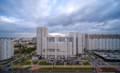 Купить 2-комнатную квартиру, Минск, Дзержинского просп., 22 (Московский район). Фото 31