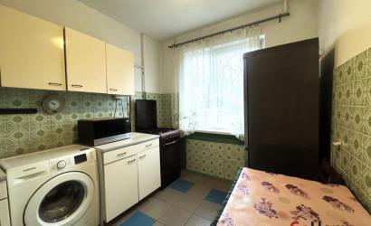  60.2 м2, Новополоцк(Калинина ул., 3)