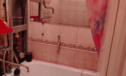 Купить 1-комнатную квартиру, Витебск, Герцена, 21. Фото 9