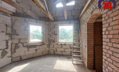 Купить дом, Жодино, Озерная ул., 15 соток. Фото 10