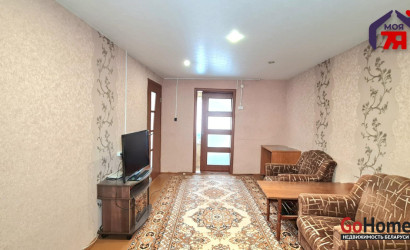 Купить дом, Дзержинск, 9 Мая ул., 9.4 соток. Фото 5