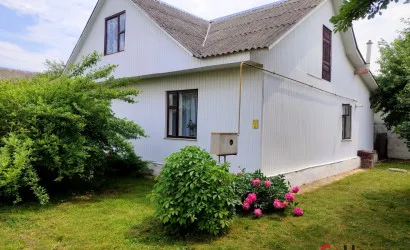 102.7 м2, Береза(Народная ул., 17)