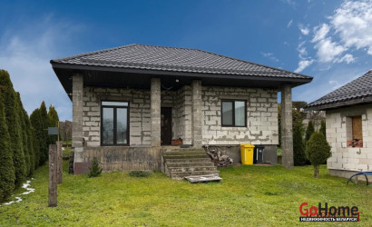 Купить дом, Витебск, 3-я Крупской, 7.5 соток. Фото 1