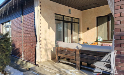 Купить дом, Брест, Задворцы, 10.88 соток. Фото 34