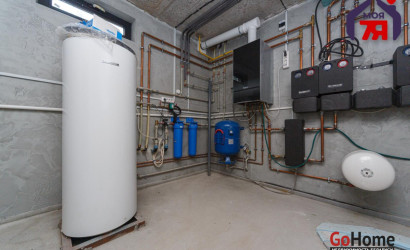 Купить коттедж, Колодищи, Энтузиастов ул., 15.36 соток. Фото 25