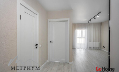 Купить 2-комнатную квартиру, Минск, Лосика ул., 57 (Московский район). Фото 4