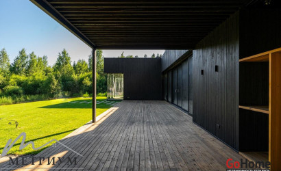 Купить коттедж, Новое поле, Ислочская ул., 15.2 соток. Фото 8