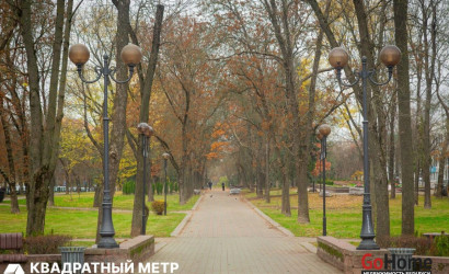 Купить 2-комнатную квартиру, Минск, Независимости просп., 91 (Первомайский район). Фото 8