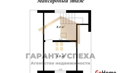 Купить дачу, Пески, Клейниковский с/с, 5 соток. Фото 18