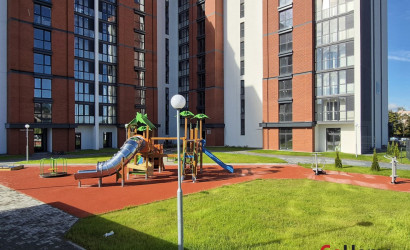 Купить 2-комнатную квартиру, Гродно, Магистральная, 10. Фото 4