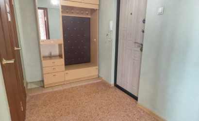 Снять 1-комнатную квартиру, Минск, Воронянского, 52 (Октябрьский район). Фото 7