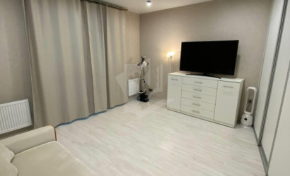 Купить 1-комнатную квартиру, Минск, Жореса Алфёрова ул., 13 (Октябрьский район). Фото 5