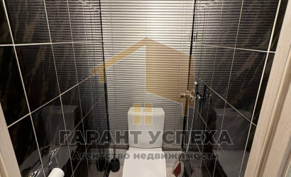 Купить 1-комнатную квартиру, Брест, ул. Лактионова, д. . Фото 14