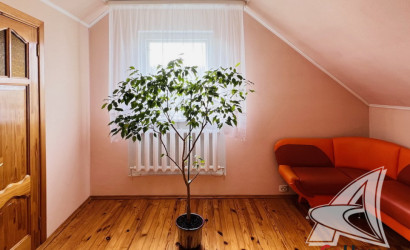 Купить дом, Брест, Речица, 5.15 соток. Фото 24