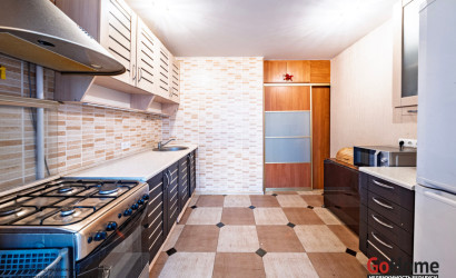 Купить 3-комнатную квартиру, Минск, Якуба Коласа, 53/3 (Советский район). Фото 6