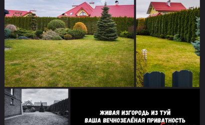 Купить коттедж, Брест, Старожитная ул., 10/1, 10.1 соток. Фото 15