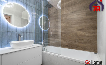 Купить 1-комнатную квартиру, Минск, Макаенка ул., 12/К (Первомайский район). Фото 13