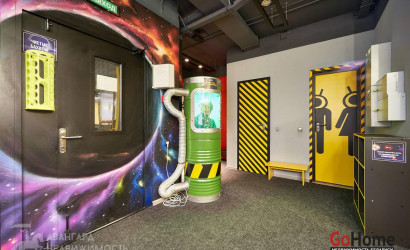 Аренда торгового помещения, Минск, Асаналиева ул., 44,  307.3 кв.м.. Фото 12