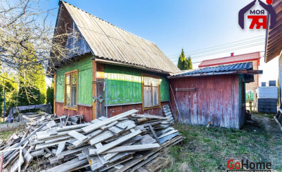 Купить дом в деревне, Веснянка-1, 7 соток. Фото 8