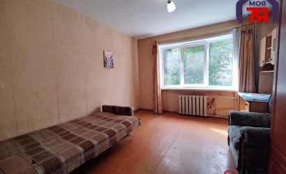 Купить 3-комнатную квартиру, Минск, Лынькова ул., 91 (Фрунзенский район). Фото 4