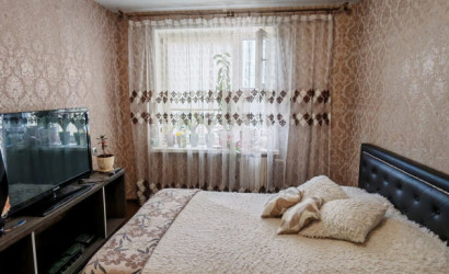 Купить 2-комнатную квартиру, Гомель, Речицкий просп., 142. Фото 13