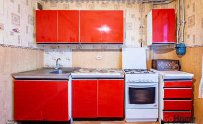 Купить 1-комнатную квартиру, Минск, Скрипникова, 29 (Фрунзенский район). Фото 2