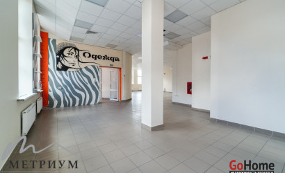 Аренда торгового помещения, Минск, ул. Мирошниченко, д. 3,  169.8 кв.м.. Фото 3