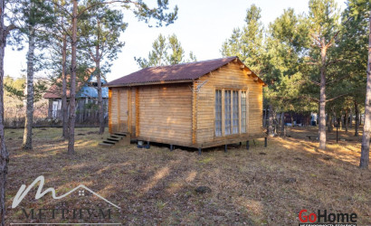 Купить дом в деревне, Колос, 9.94 соток. Фото 16